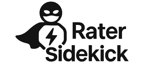 RaterSidekick