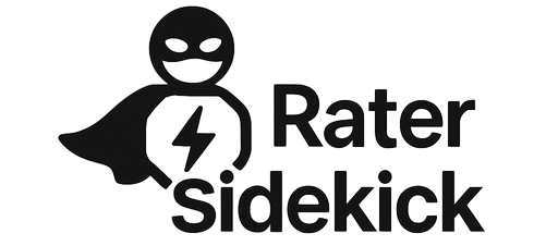 Ratersidekick